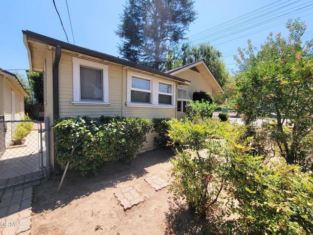 1775 Yosemite Drive, Los Angeles, CA 90041