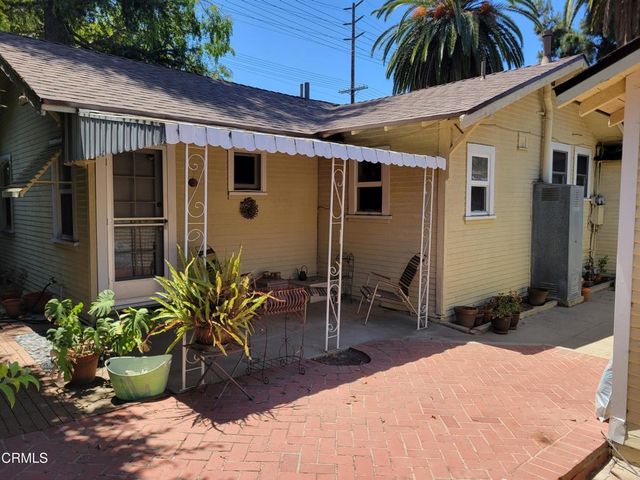 1775 Yosemite Drive, Los Angeles, CA 90041