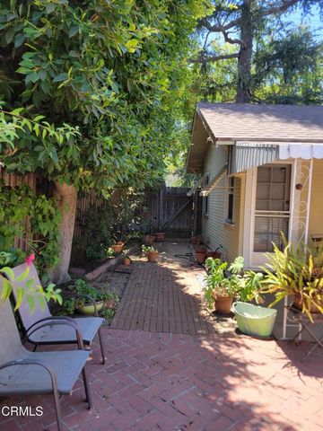 1775 Yosemite Drive, Los Angeles, CA 90041
