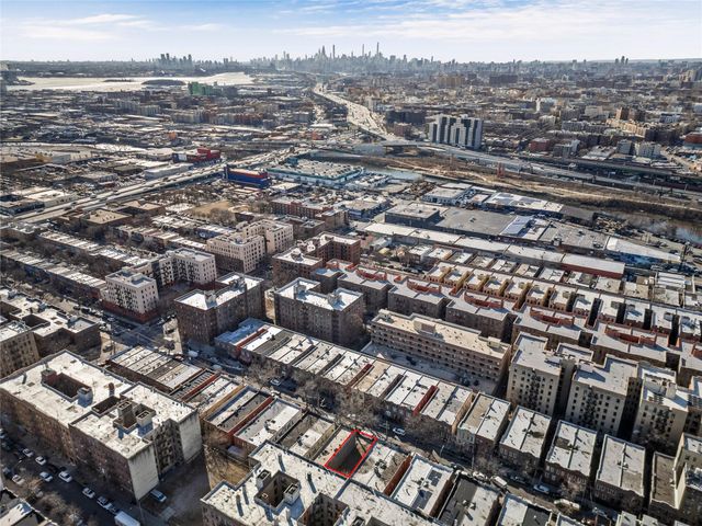 1140 Wheeler Avenue, Bronx, NY 10472