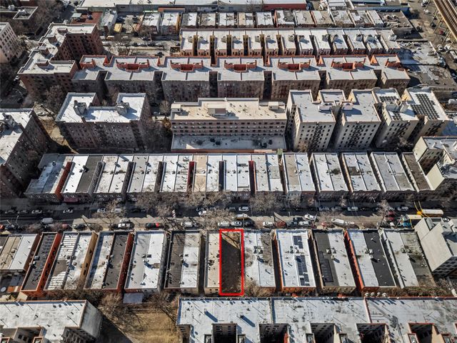 1140 Wheeler Avenue, Bronx, NY 10472