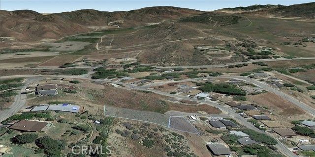 0 Cutwood Rd, Elizabeth Lake, CA 93532