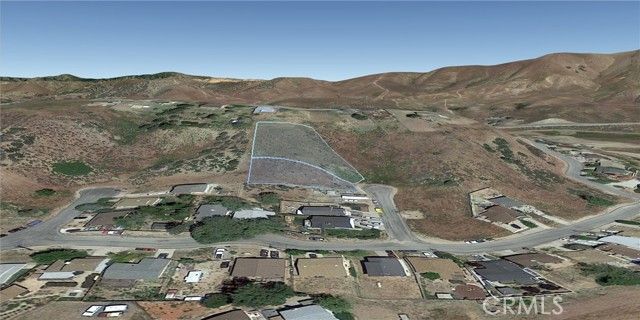 0 Cutwood Rd, Elizabeth Lake, CA 93532