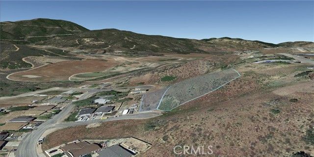 0 Cutwood Rd, Elizabeth Lake, CA 93532