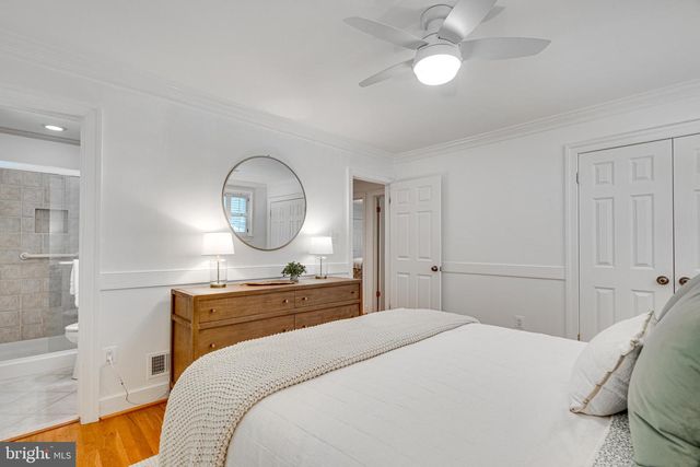 5135 RICHARDSON DR, Fairfax, VA 22032