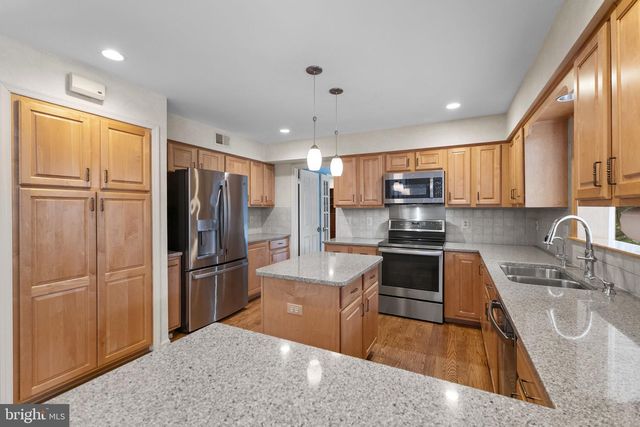 20646 HAZELNUT CT, Germantown, MD 20874