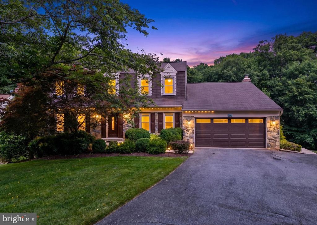 20646 HAZELNUT CT, Germantown, MD 20874