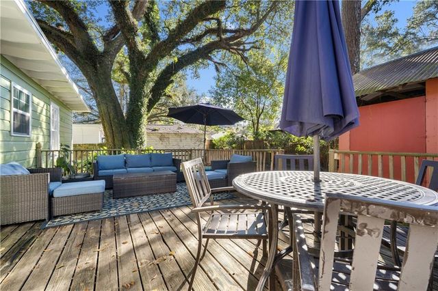 3053 Calais Street, Mobile, AL 36606