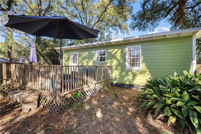 3053 Calais Street, Mobile, AL 36606