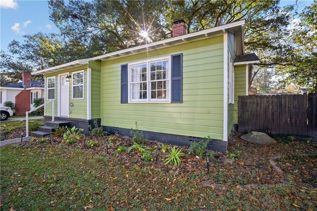 3053 Calais Street, Mobile, AL 36606