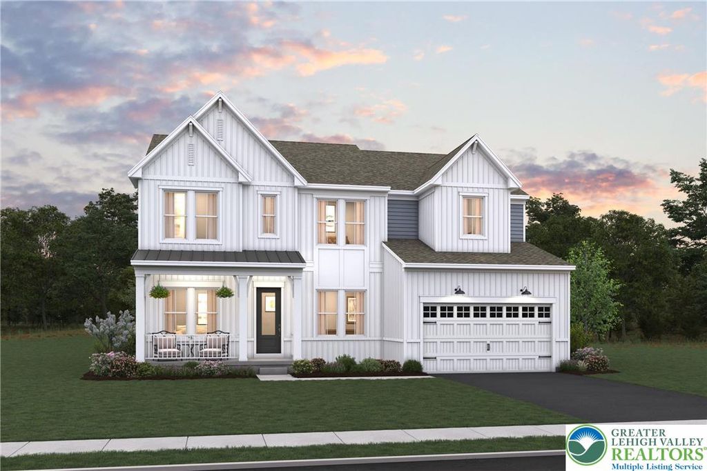 5682 Frederick Drive Stavanger III, East Allen Twp, PA 18017