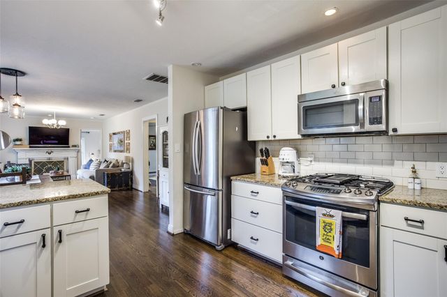 9412 Peninsula Drive, Dallas, TX 75218