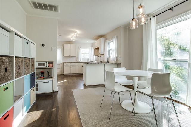 9412 Peninsula Drive, Dallas, TX 75218