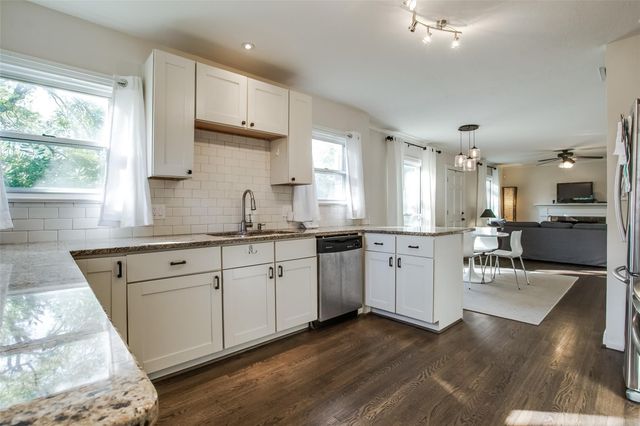 9412 Peninsula Drive, Dallas, TX 75218