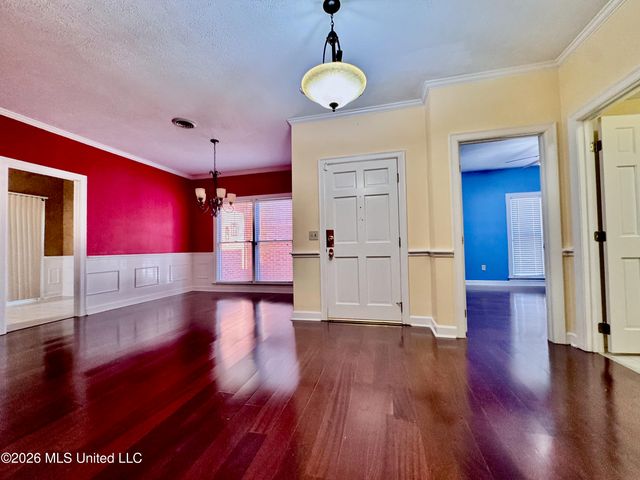 26 Autumn Park, Jackson, MS 39206