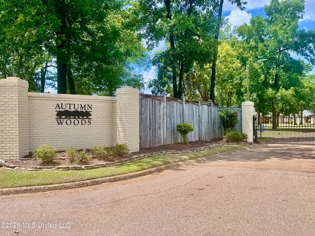 26 Autumn Park, Jackson, MS 39206
