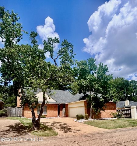 26 Autumn Park, Jackson, MS 39206