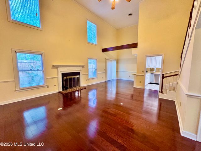 26 Autumn Park, Jackson, MS 39206