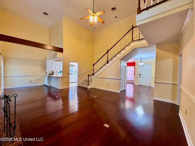 26 Autumn Park, Jackson, MS 39206