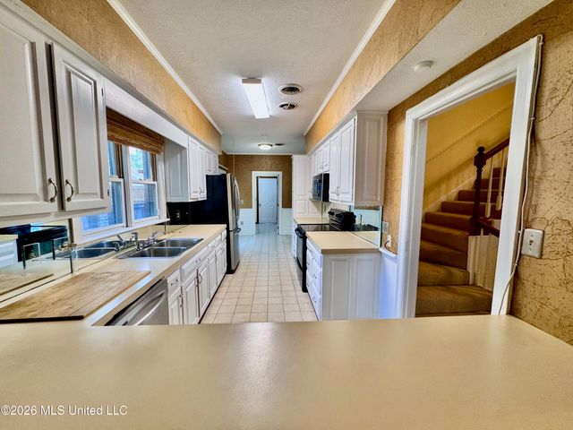 26 Autumn Park, Jackson, MS 39206