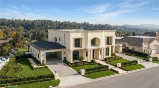 7584 E Vista Del Sol, Anaheim Hills, CA 92808