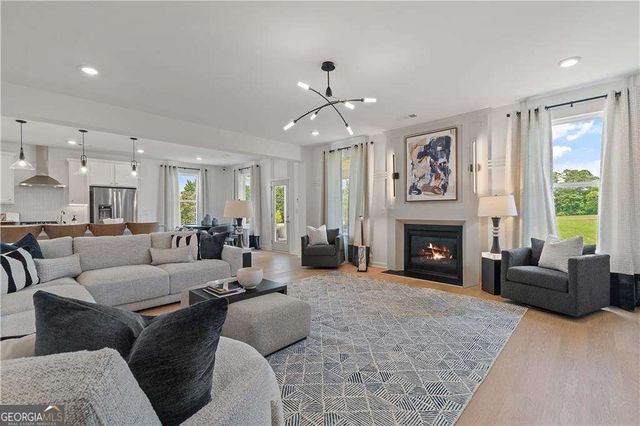 128 Compass Road, Hampton, GA 30228