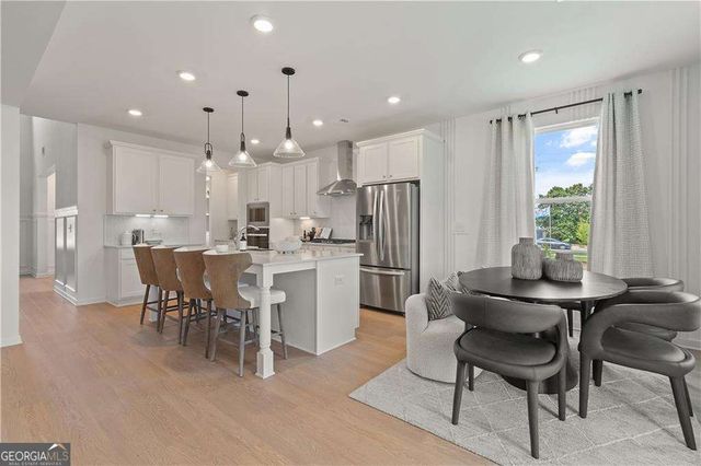 128 Compass Road, Hampton, GA 30228