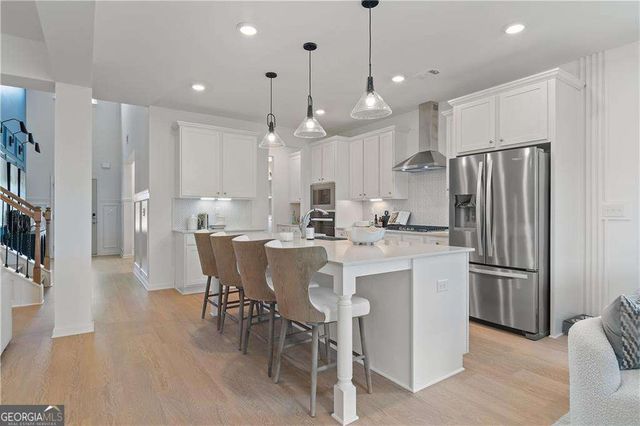 128 Compass Road, Hampton, GA 30228
