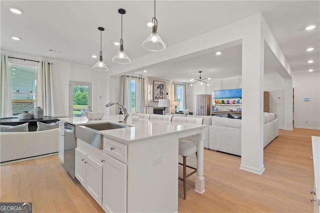128 Compass Road, Hampton, GA 30228