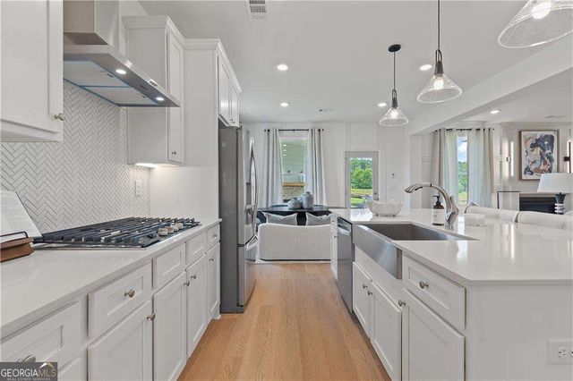 128 Compass Road, Hampton, GA 30228