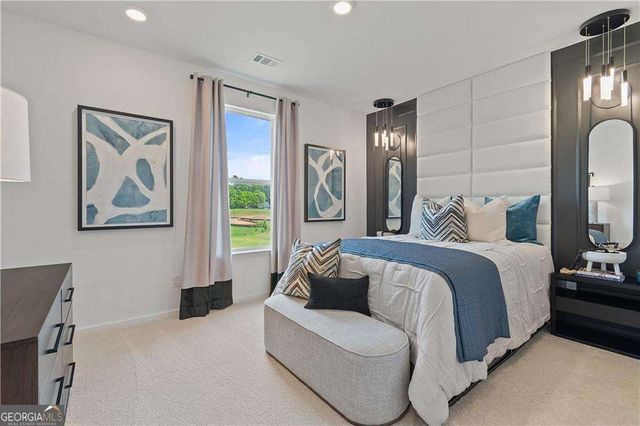 128 Compass Road, Hampton, GA 30228