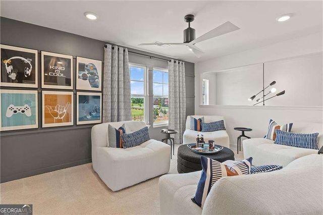 128 Compass Road, Hampton, GA 30228