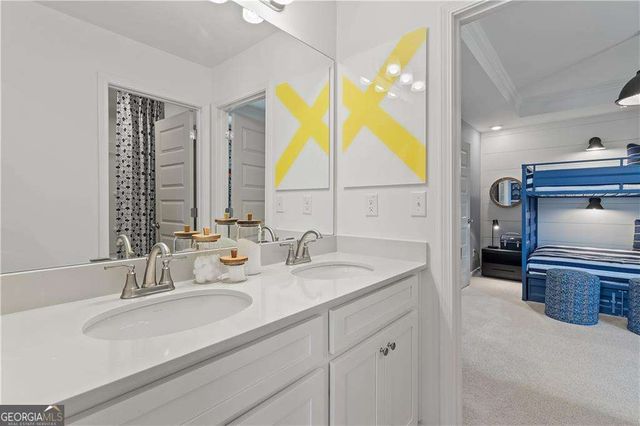 128 Compass Road, Hampton, GA 30228