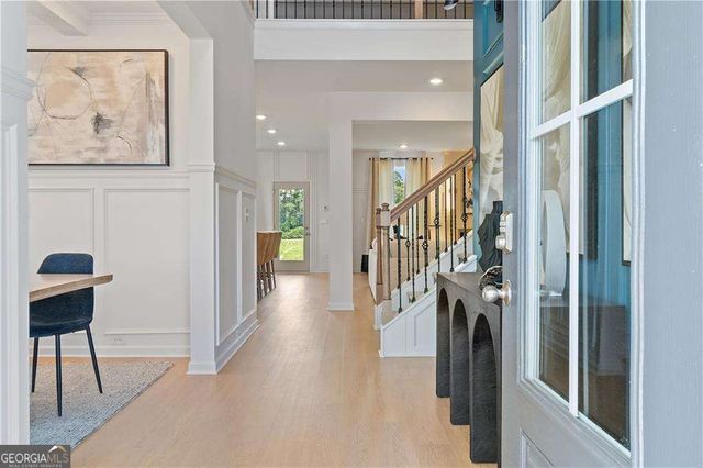 128 Compass Road, Hampton, GA 30228