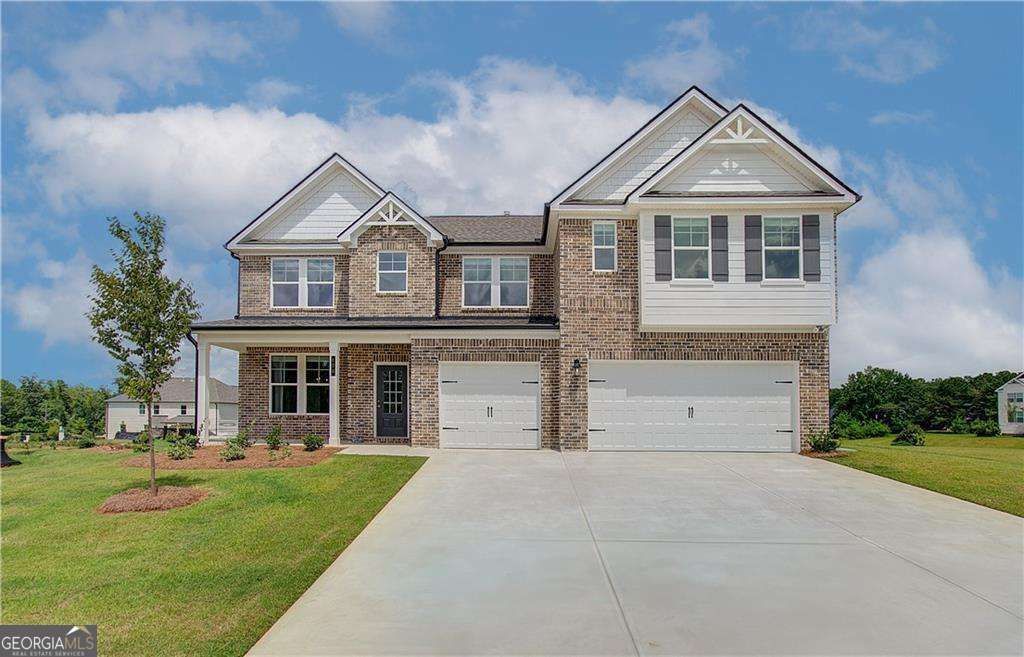 128 Compass Road, Hampton, GA 30228