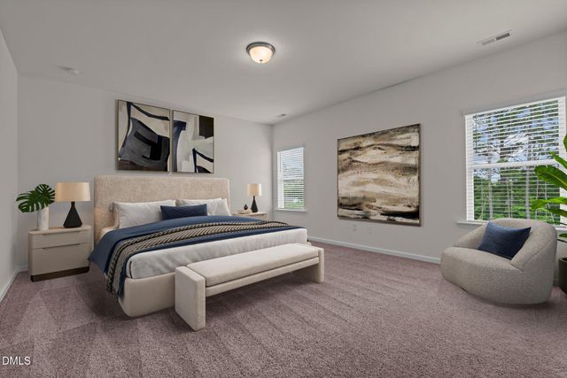 827 Biltmore Drive, Sanford, NC 27332