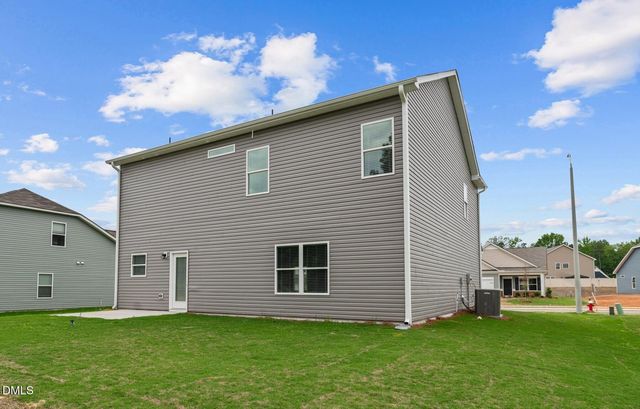 827 Biltmore Drive, Sanford, NC 27332