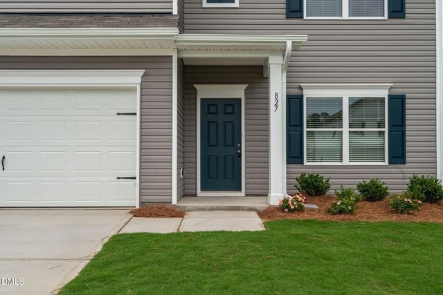 827 Biltmore Drive, Sanford, NC 27332