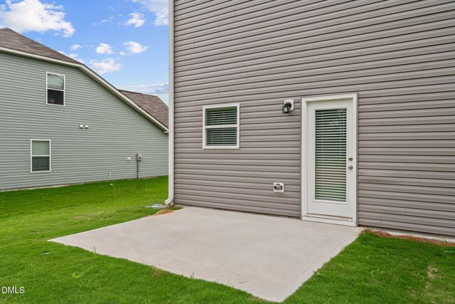 827 Biltmore Drive, Sanford, NC 27332