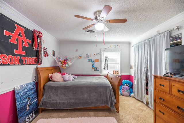 715 Avenue J, Anson, TX 79501