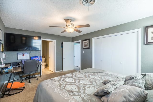 715 Avenue J, Anson, TX 79501