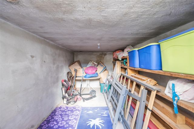 715 Avenue J, Anson, TX 79501