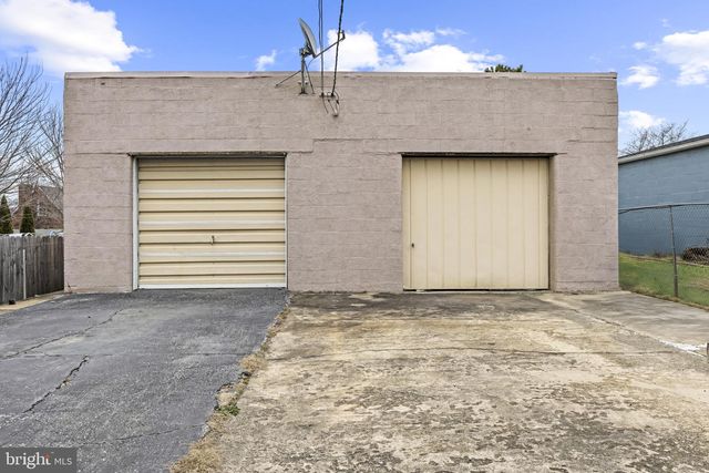 7627 CARSON AVE, Baltimore, MD 21224