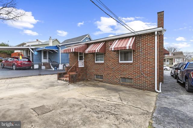 7627 CARSON AVE, Baltimore, MD 21224