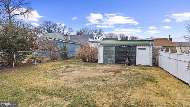 7627 CARSON AVE, Baltimore, MD 21224