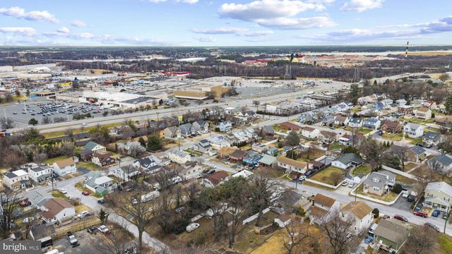 7627 CARSON AVE, Baltimore, MD 21224