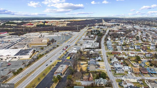 7627 CARSON AVE, Baltimore, MD 21224