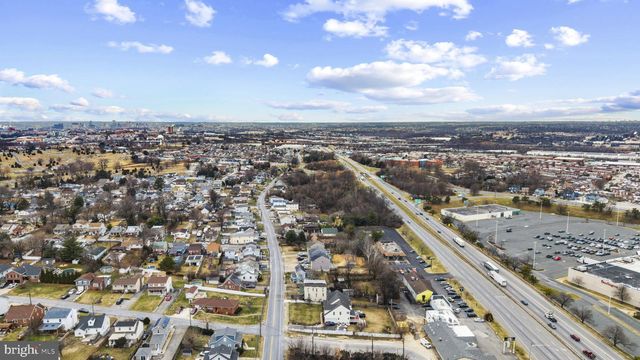 7627 CARSON AVE, Baltimore, MD 21224