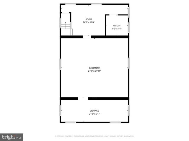 7627 CARSON AVE, Baltimore, MD 21224