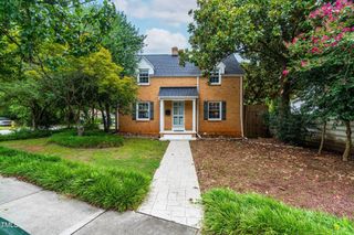 1314 Wake Forest Road, Raleigh, NC 27604